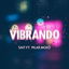 Vibrando cover