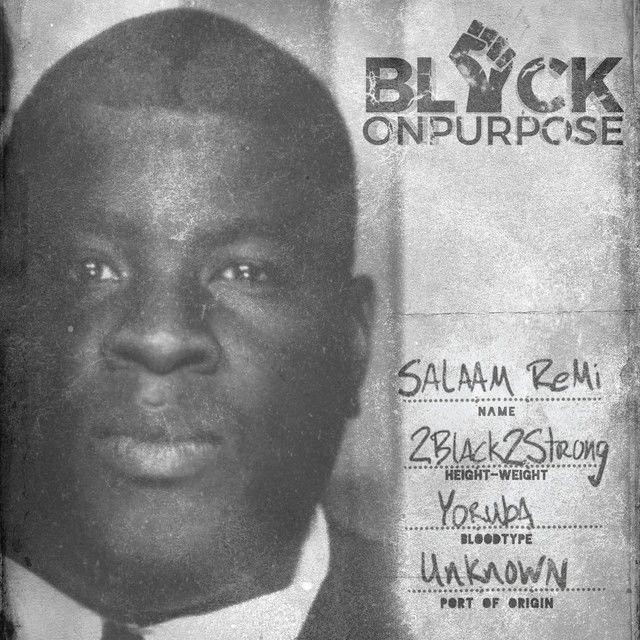 Salaam Remi profile