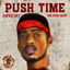 Push Time cover