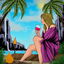 My Life cover