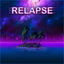 Relapse cover
