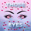 Those Eyes cover