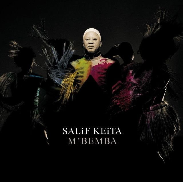 Salif Keita profile