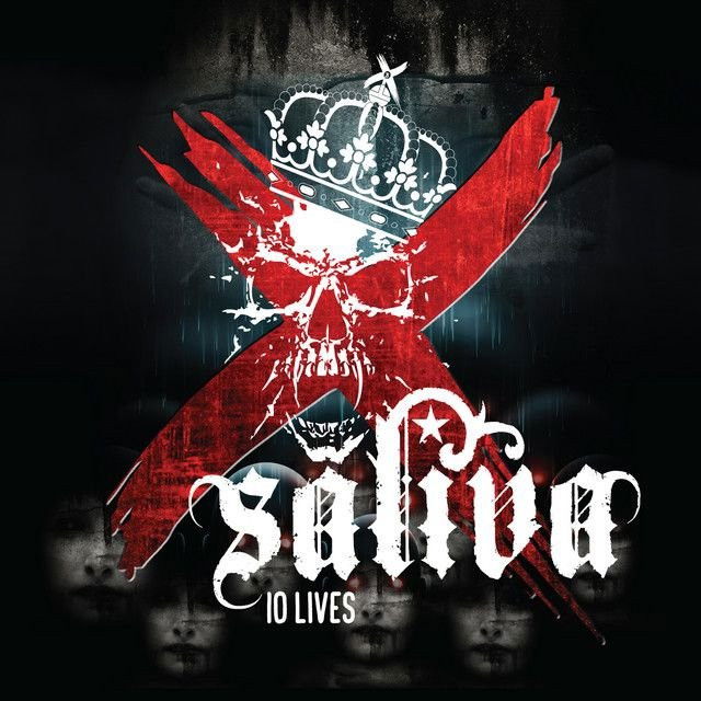 Saliva profile