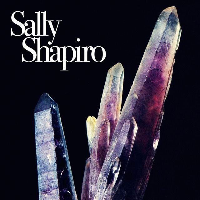 Sally Shapiro profile