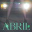 Abril cover