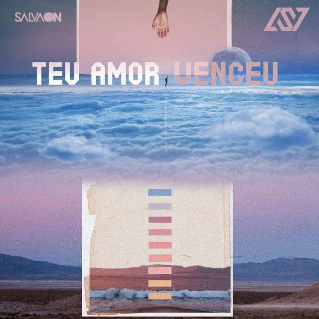 Teu amor venceu