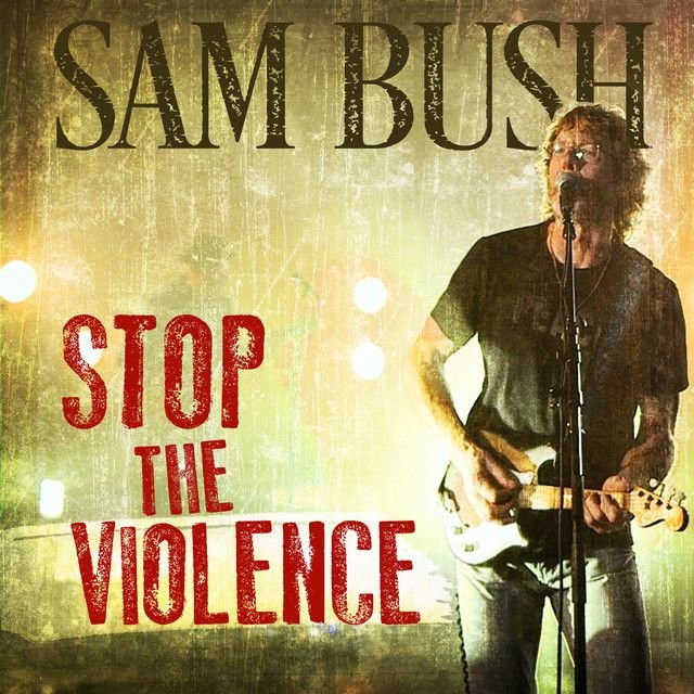 Sam Bush profile