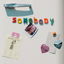 Somebody cover