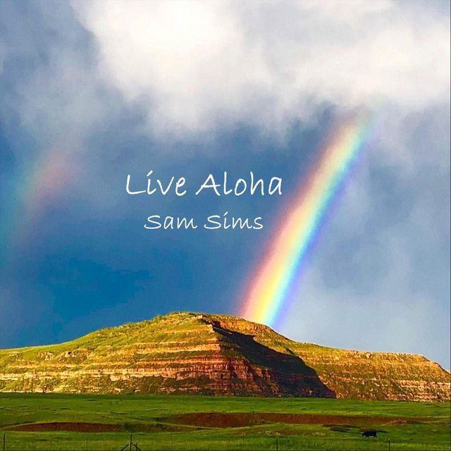 Live Aloha