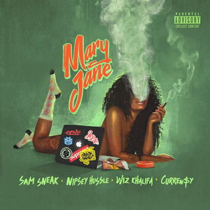 Mary Jane