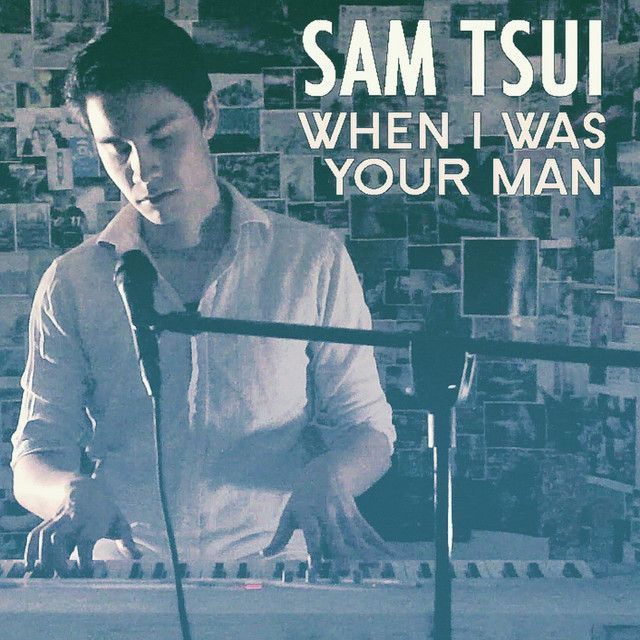 Sam Tsui profile