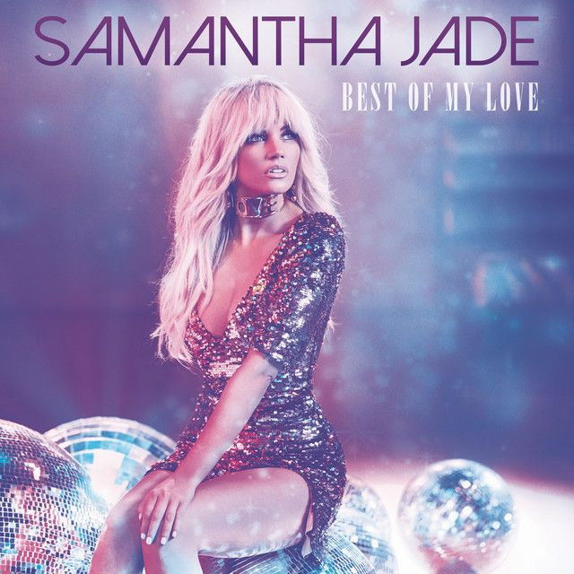 Samantha Jade profile