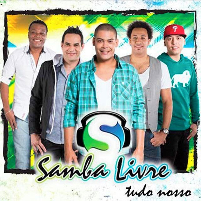 Samba Livre profile