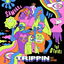 Trippin cover