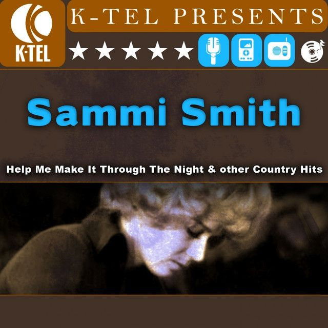 Sammi Smith profile