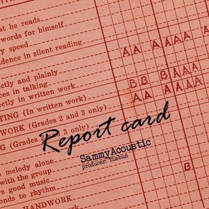 Report Card