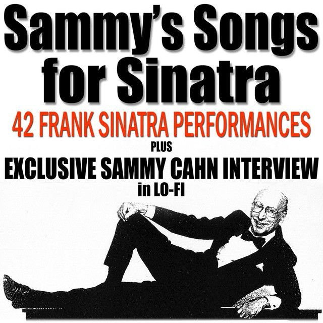 Sammy Cahn profile