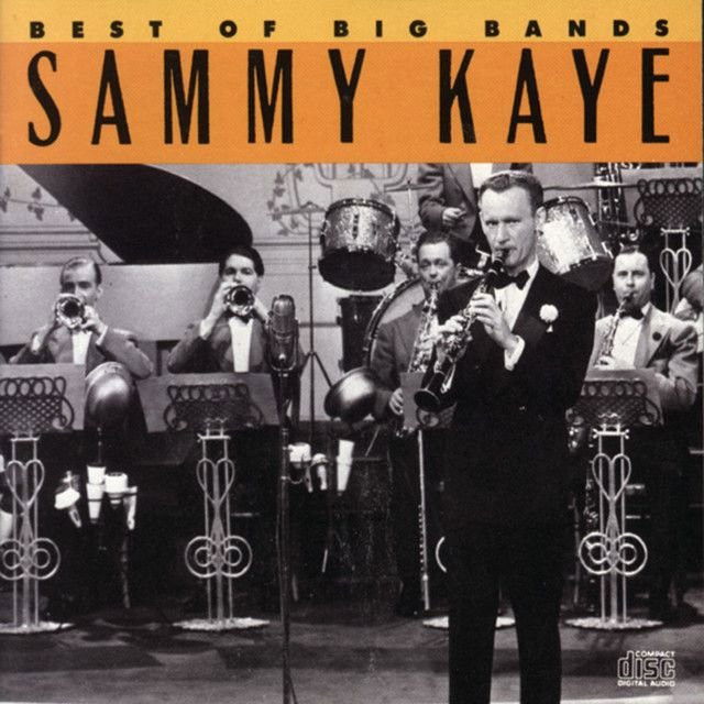 Sammy Kaye profile