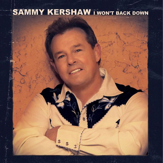 Sammy Kershaw profile