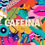 Cafeína cover