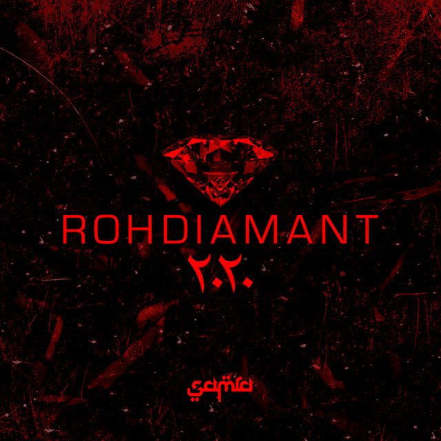 Rohdiamant ٢٠٢٠