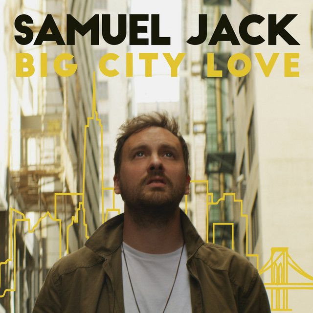 Big City Love