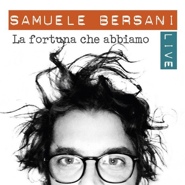 Samuele Bersani profile