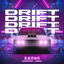 Drift cover