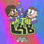 IN THE LAB cover