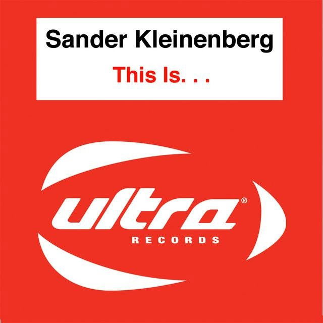 Sander Kleinenberg profile