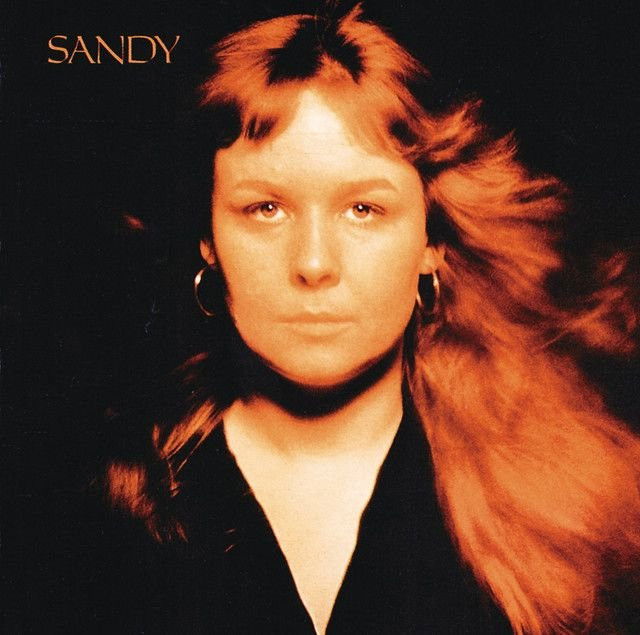 Sandy Denny profile