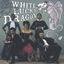 White Lucky Dragon cover