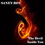 The Devil Inside You cover