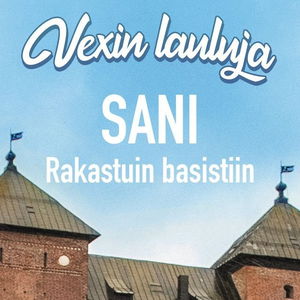 Rakastuin basistiin