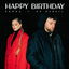 Happy Birthday cover