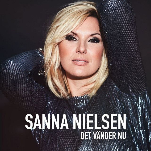 Sanna Nielsen profile