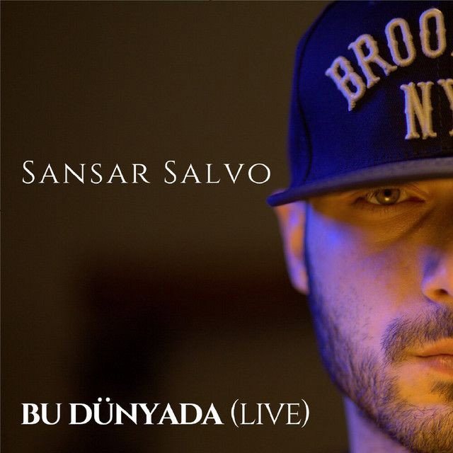 Bu Dünyada - Live