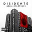 Disidente cover