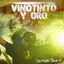 Vinotinto y Oro cover