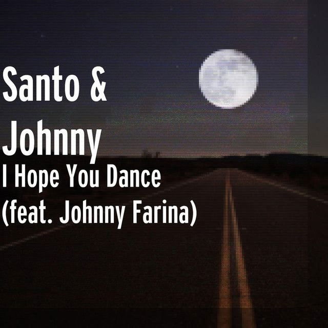 Santo & Johnny profile