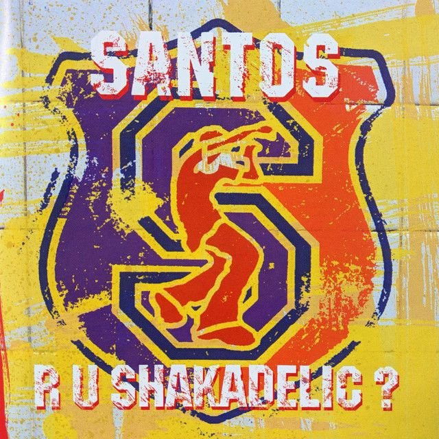 Santos profile