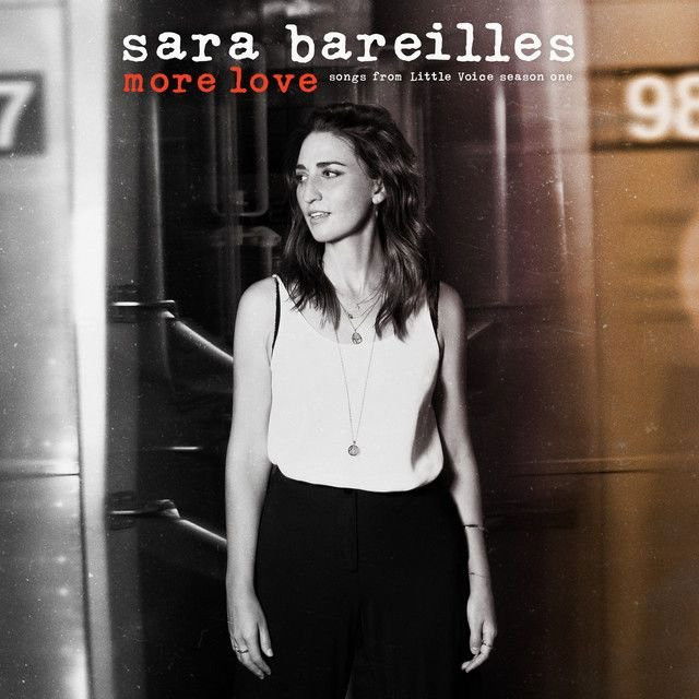 Sara Bareilles profile