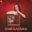 Vanity cover