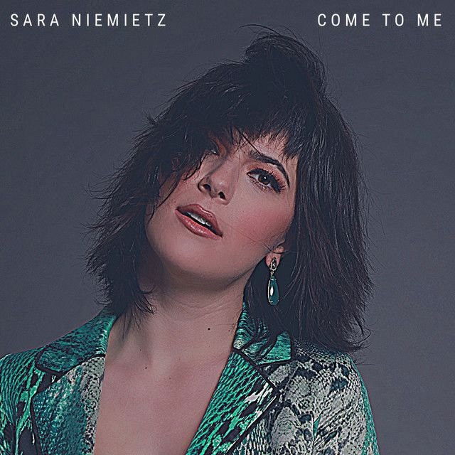 Sara Niemietz profile