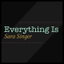 Everything Is cover