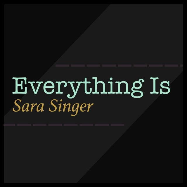 Everything Is