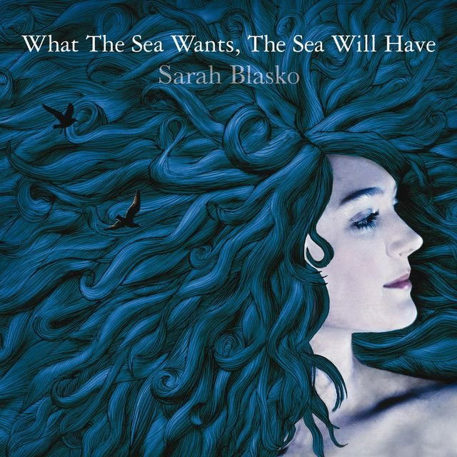 Sarah Blasko profile