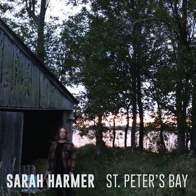 Sarah Harmer profile