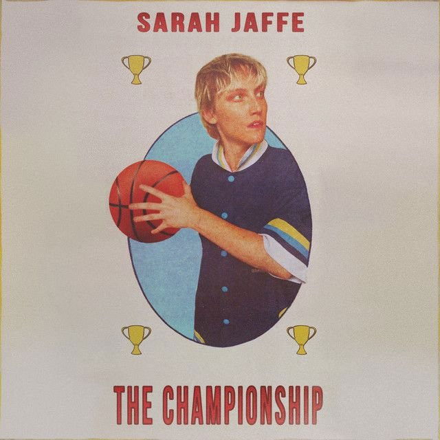 Sarah Jaffe profile